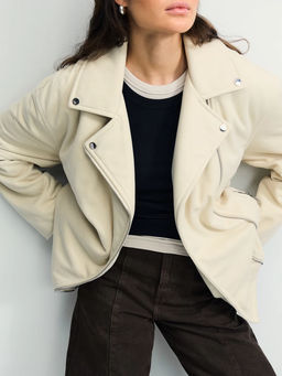 Куртка с поясом / Zarina  фото 3