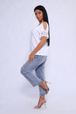 Футболка женская 82063 - Натали фото 5