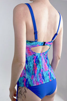 Купальник 572 Lisboa Multicolor