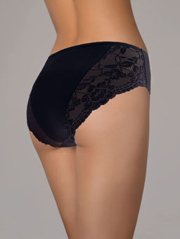BO243 Slip maxi avorio - Minimi фото 6
