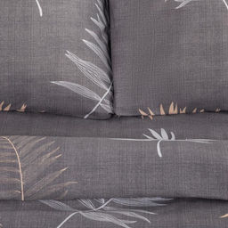 Постельное бельё Этель 2 сп Sweet Love 175х215 см, 200х220 см, 70х70 см-2 шт  фото 3