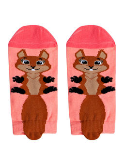 Носки для девочки Игла