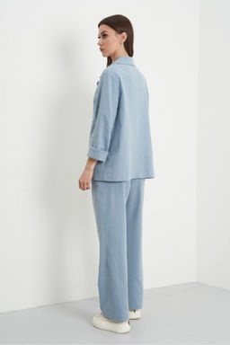 Костюм брючный 4548 - Fantazia mod фото 2