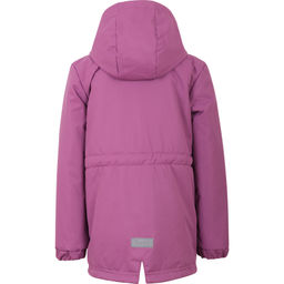 RODOS Куртка для девочки мембрана демисезон М-198 Ультрамарин  фото 65