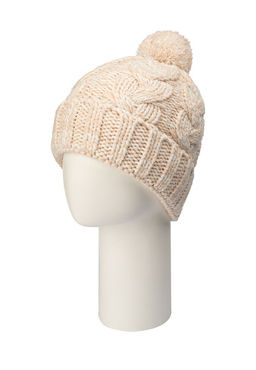 Шапка без утеплителя д/дев. Эвра - Oldos фото 3