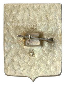 Значок Суздаль