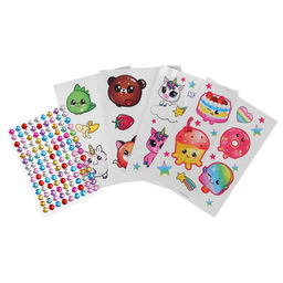 Игрушка-сюрприз Взрывная радость - Milo toys фото 7