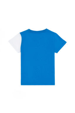 Футболка Saks для мальчика - U.s. polo assn фото 2