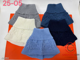 Снуд детский для мальчика и девочки - Bruno фото 9