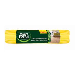 Master FRESH насадка д/отжимной швабры Сменная (pva) (1шт)
