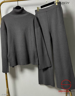 Костюм двойка оверсайз - Bruno фото 2