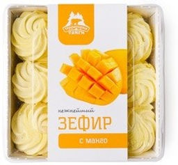 Зефир манго 1кг