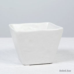 Кашпо 9,3 см / FLM-153 /уп 5/60/