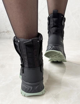 Дутики Grunberg 158593/16-01XS