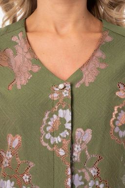 Блуза М5-4426 - Wisell фото 5