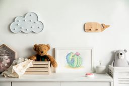 ФРЕЯ RPSK-0054 Хамелеон на цветущем кактусе Скетч для раскраш. цветными карандашами 20.5 х 14.5 см 1 л. .