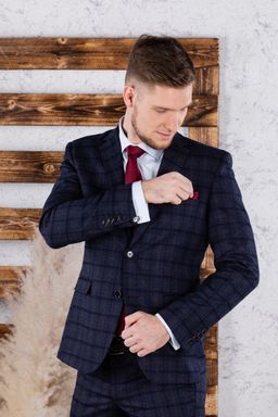 костюм 
 5431-М8.310.2 - Svyatnyh фото 18