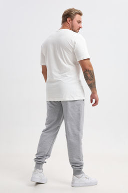 17 Брюки мужские с манжетом - Karma life фото 18