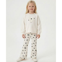 Костюм джемпер футер 2х нитка петля, штаны кашкорсе 8016900108 8016900108 купить оптом по цене 728 ?| Фабрика детской одежды Юлла