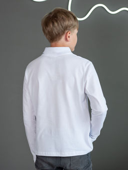 Джемпер для мальчика 62318 Lets go - Let's go фото 37