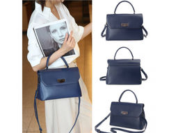 Сумка женская Lanotti YN226/синий