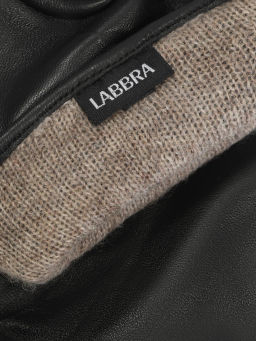 Перчатки жен п/ш LB-8228 black - Labbra фото 2