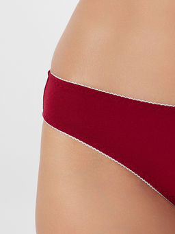 Цена за 2 штуки! ТРУСЫ ЖЕНСКИЕ - Mark formelle фото 5