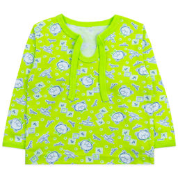 Кофточка кулирка 0110100203