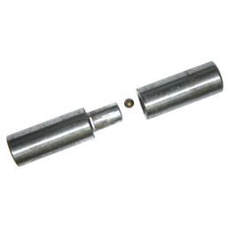 Петля гаражная с шариком d20мм/100мм