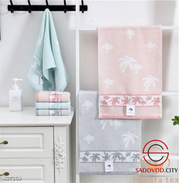 Вафельные кухонные полотенца