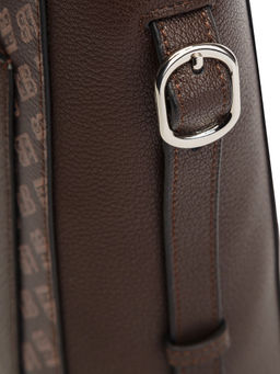 Сумка Labbra L-221202 coffee  фото 4