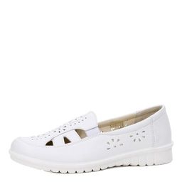 Туфли летние женские