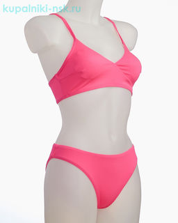 600-1 Z Купальник раздельный (42-50)