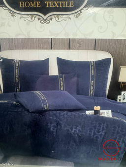 Комплект постельного белья