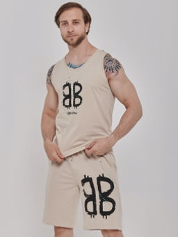 КОСТЮМ СПОРТИВНЫЙ МУЖСКОЙ - Chic & charisma фото 7