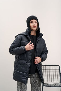 Куртка женская Сноу - Yollochka фото 27