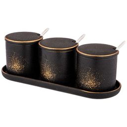 НАБОР ДЛЯ СПЕЦИЙ BRONCO MIDNIGHT GOLD 7 ПРЕД.  фото 4