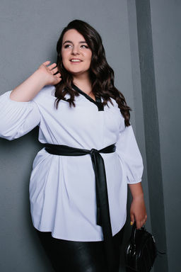 Блуза женская - Jp фото 3