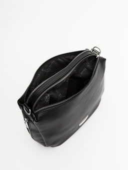 Чёрный кросс-боди S.Lavia  фото 21