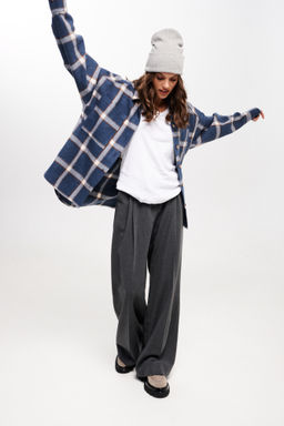 Рубашка 3668 - Elletto фото 28