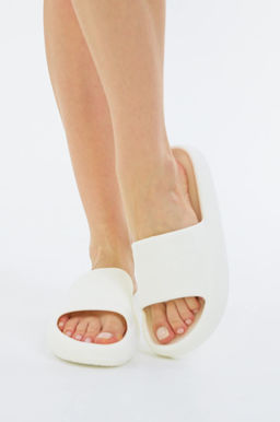 Женские шлепанцы Happy Fox  фото 2