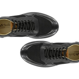 Полуботинки мужские