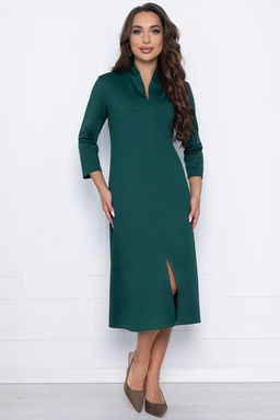 Платье Дарьяна (изумруд) П10799 - Lt collection фото 4