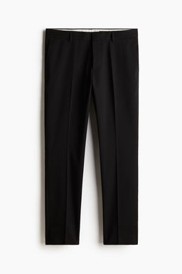 Pantalon de traje Slim Fit - H&m фото 6