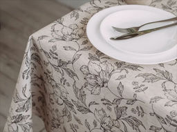 Скатерть Лн110-5135/1П 150x110
