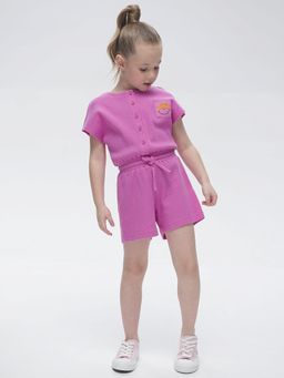 Pelican GFRR3319 комбинезон для девочек  фото 5