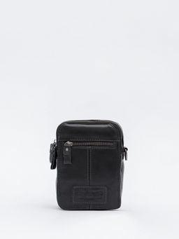 Сумка 6603-1TR black Tough Ruder