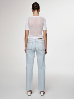 CONTE LDK 2330 Джемпер женский white - Conte elegant фото 5