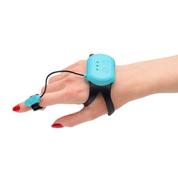 Машина "Гонка-2" на р/у 27 MHz, в коробке