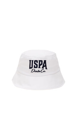 Erkek Beyaz _apka Sepette S_rpriz _ndirim - U.s. polo assn фото 2